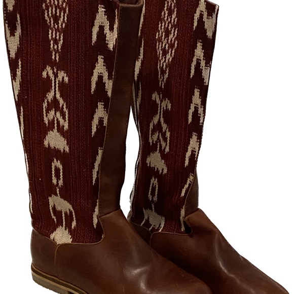 Reef Santa Marta Women’s Boots size 7.5 - Picture 9 of 10